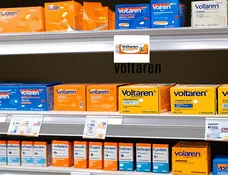 Voltaren generico prezzo